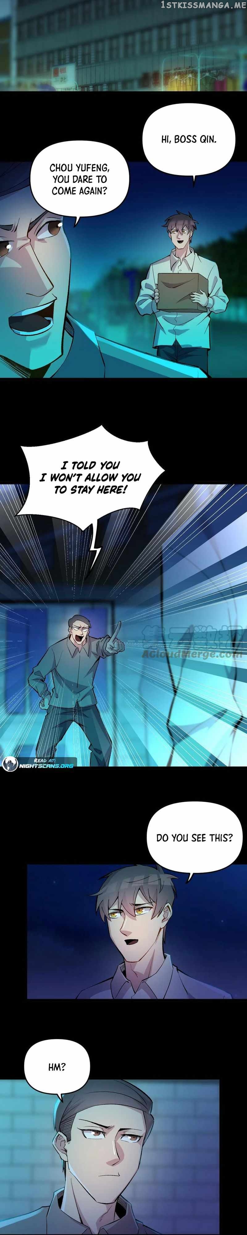 Rebirth: Back to 1983 to Be a Millionaire Chapter 90 - page 6