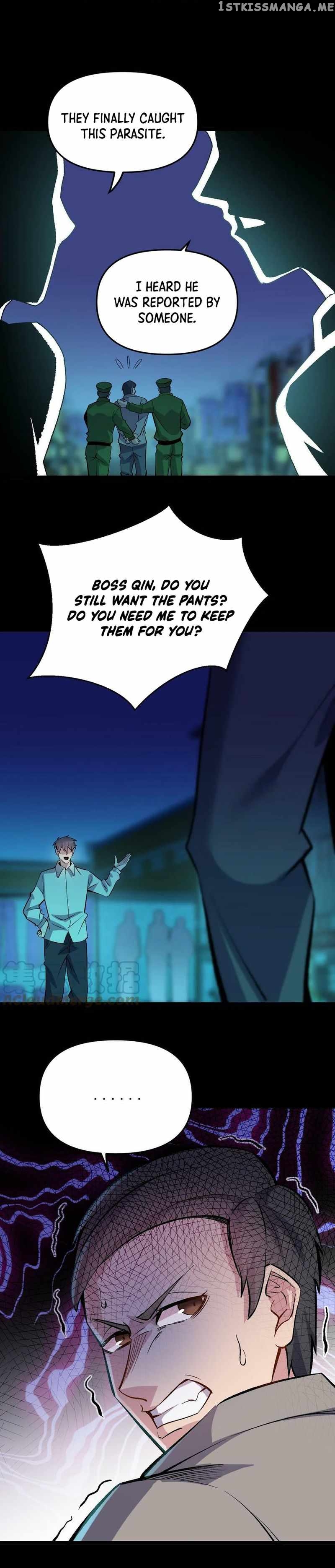 Rebirth: Back to 1983 to Be a Millionaire Chapter 90 - page 8