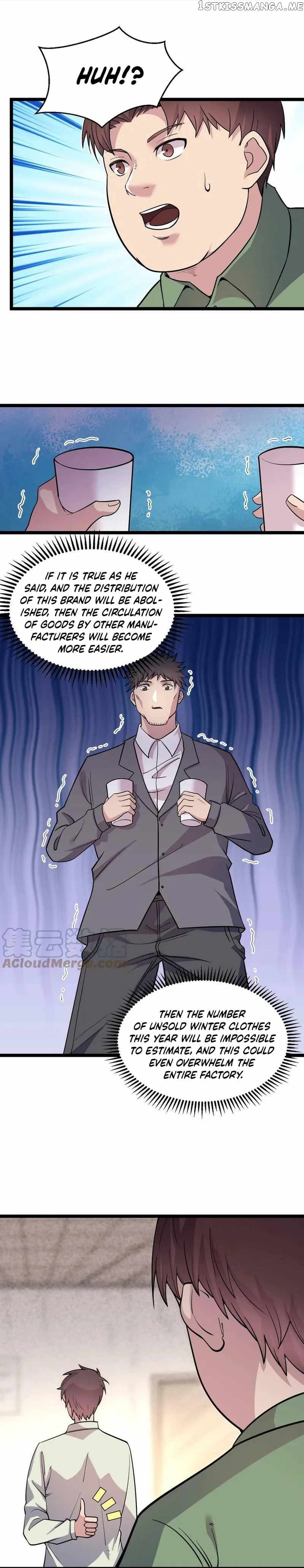 Rebirth: Back to 1983 to Be a Millionaire Chapter 83 - page 6