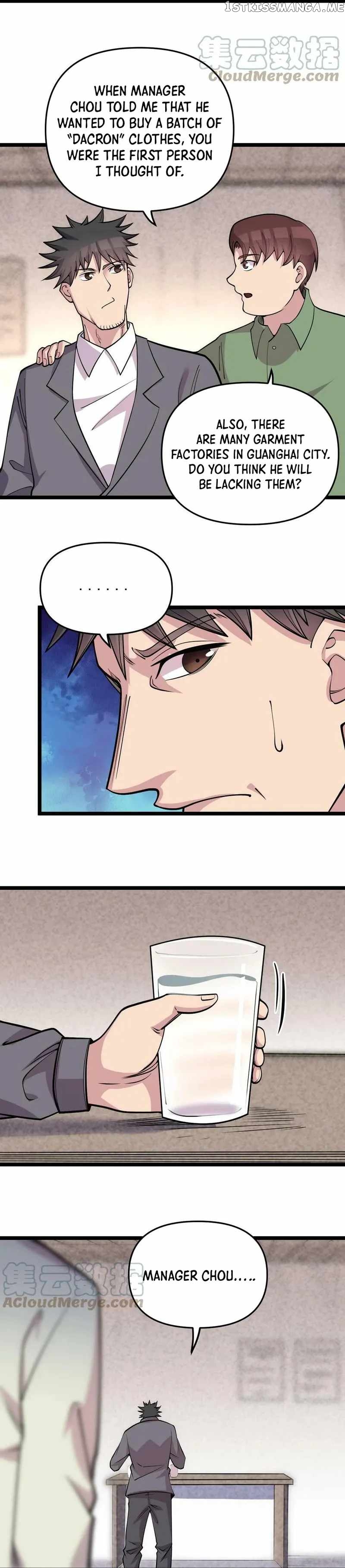 Rebirth: Back to 1983 to Be a Millionaire Chapter 83 - page 8