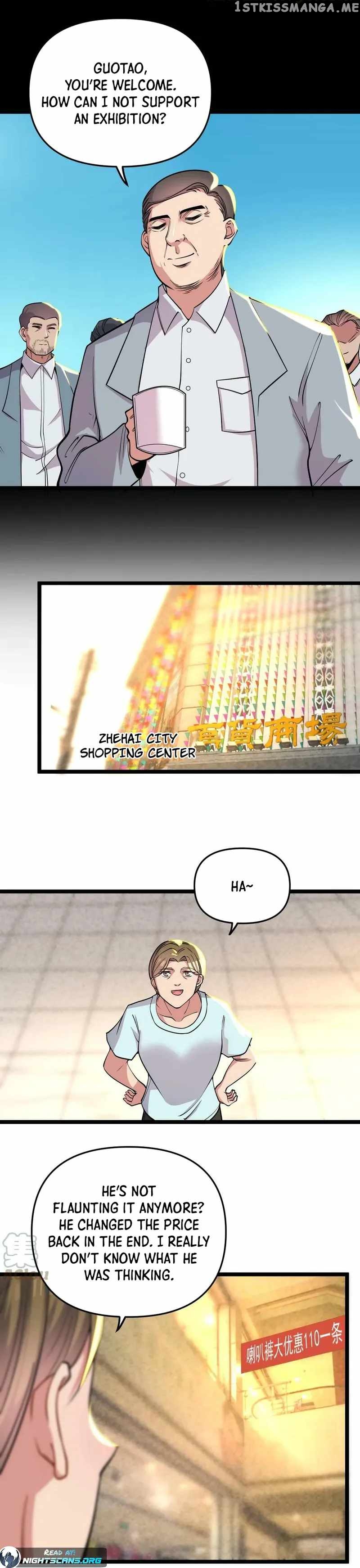 Rebirth: Back to 1983 to Be a Millionaire Chapter 84 - page 8