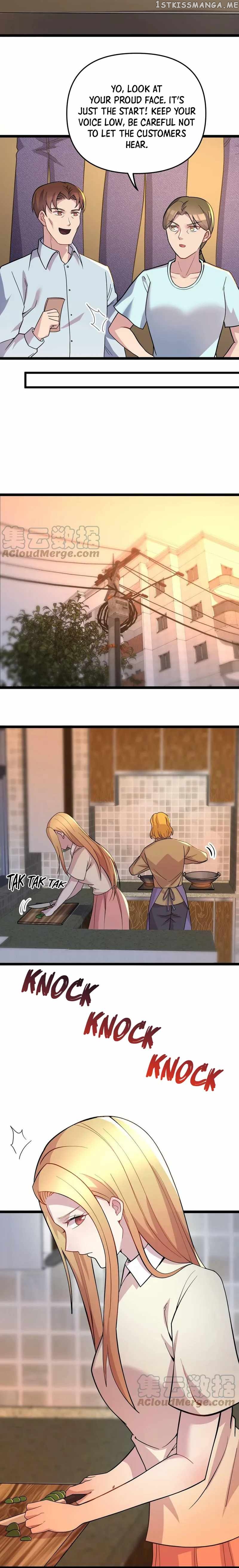 Rebirth: Back to 1983 to Be a Millionaire Chapter 85 - page 4