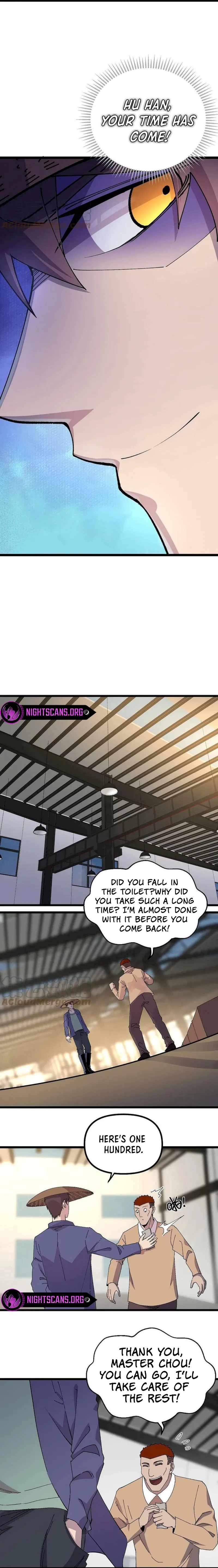 Rebirth: Back to 1983 to Be a Millionaire Chapter 19 - page 4