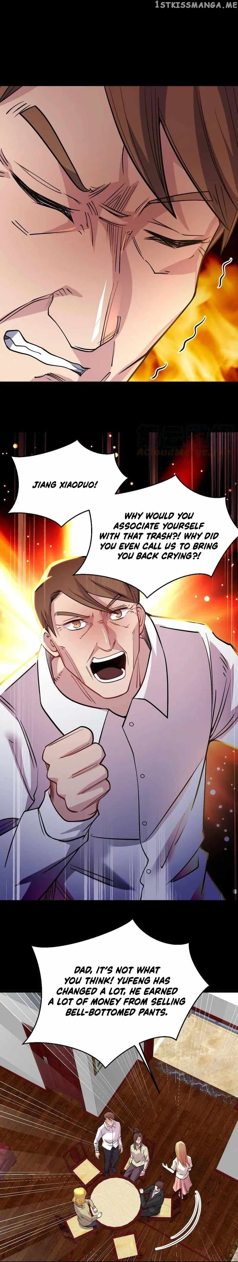 Rebirth: Back to 1983 to Be a Millionaire Chapter 86 - page 6