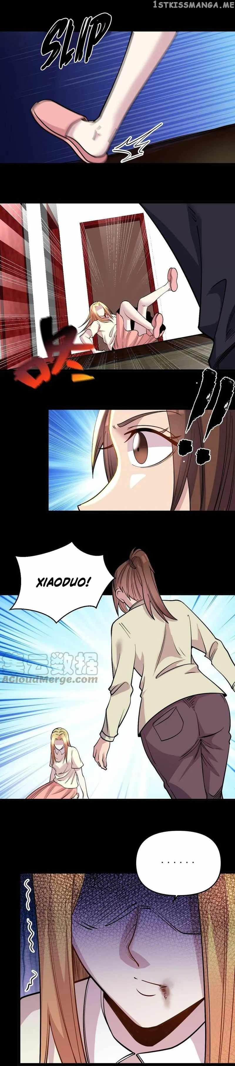 Rebirth: Back to 1983 to Be a Millionaire Chapter 86 - page 8