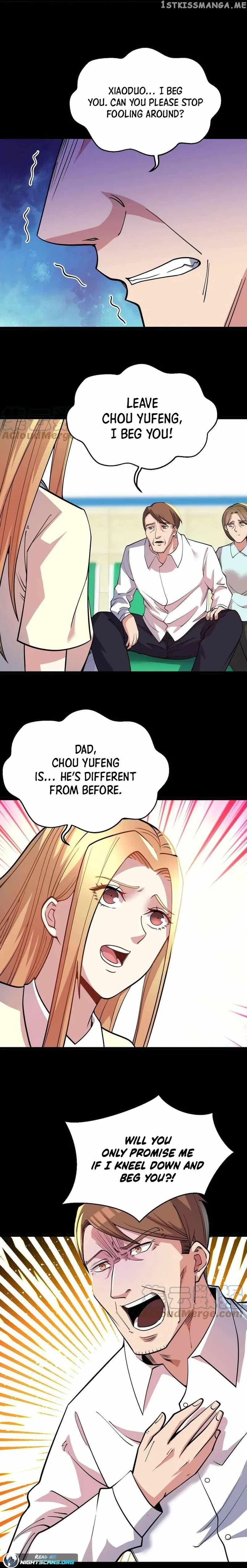 Rebirth: Back to 1983 to Be a Millionaire Chapter 87 - page 4