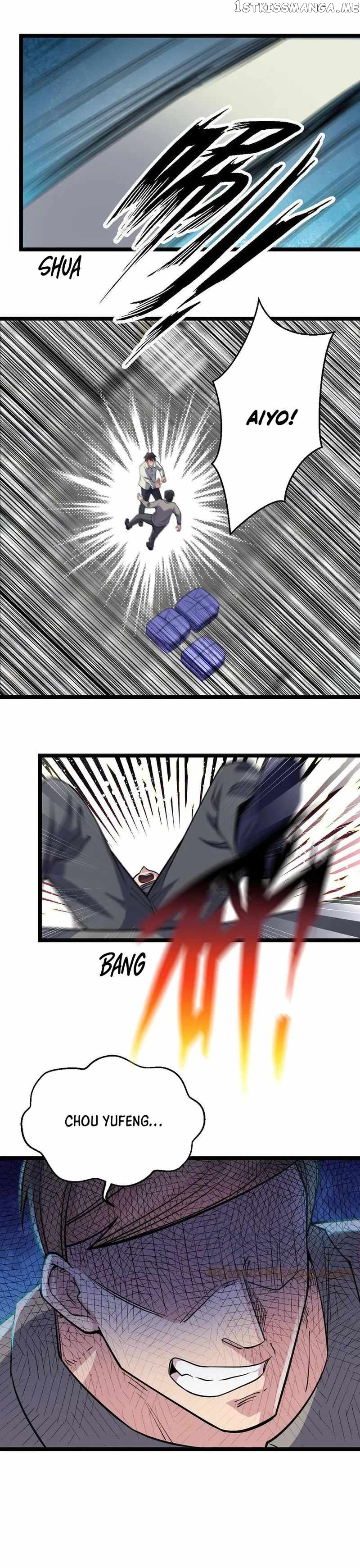 Rebirth: Back to 1983 to Be a Millionaire Chapter 88 - page 6