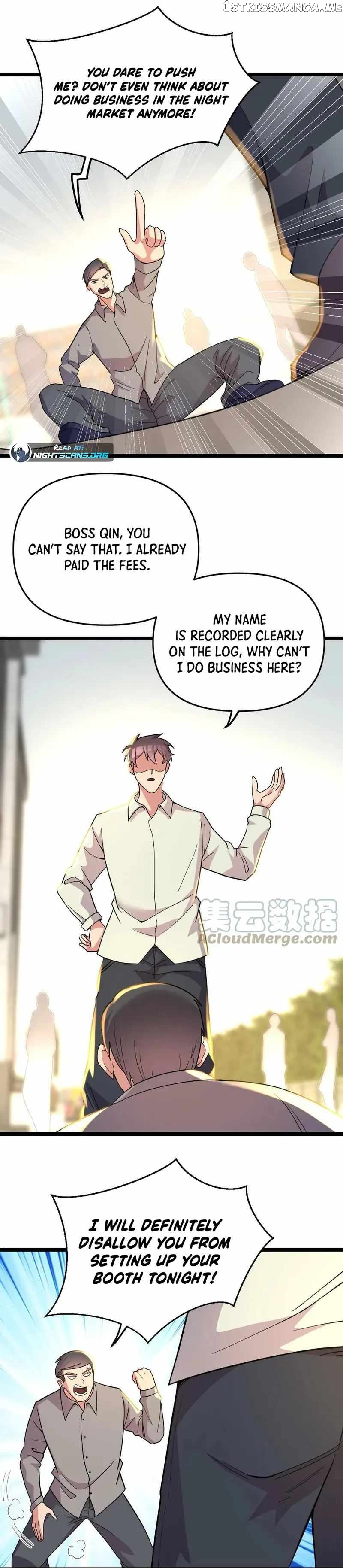 Rebirth: Back to 1983 to Be a Millionaire Chapter 88 - page 7