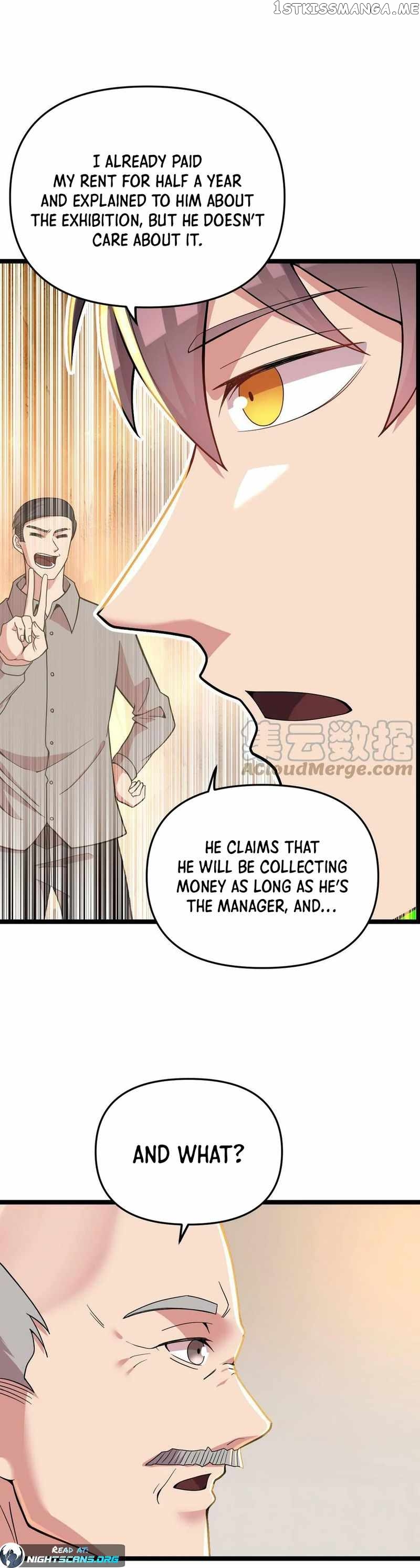 Rebirth: Back to 1983 to Be a Millionaire Chapter 89 - page 8