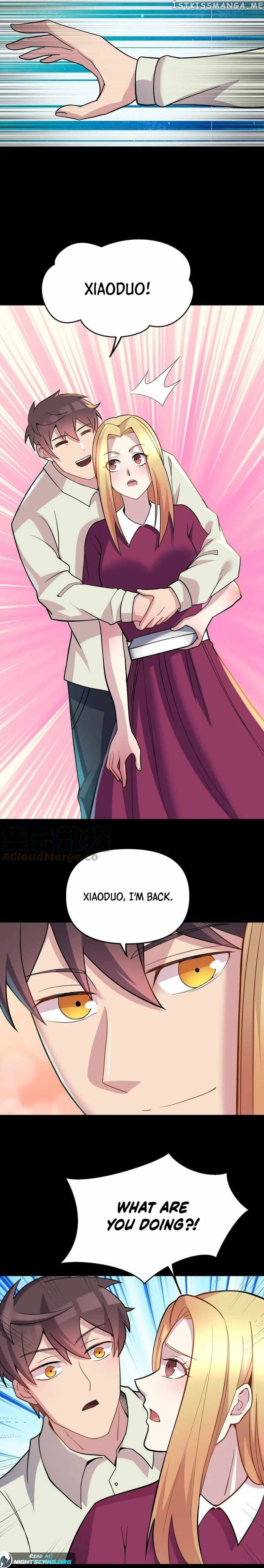 Rebirth: Back to 1983 to Be a Millionaire Chapter 91 - page 3