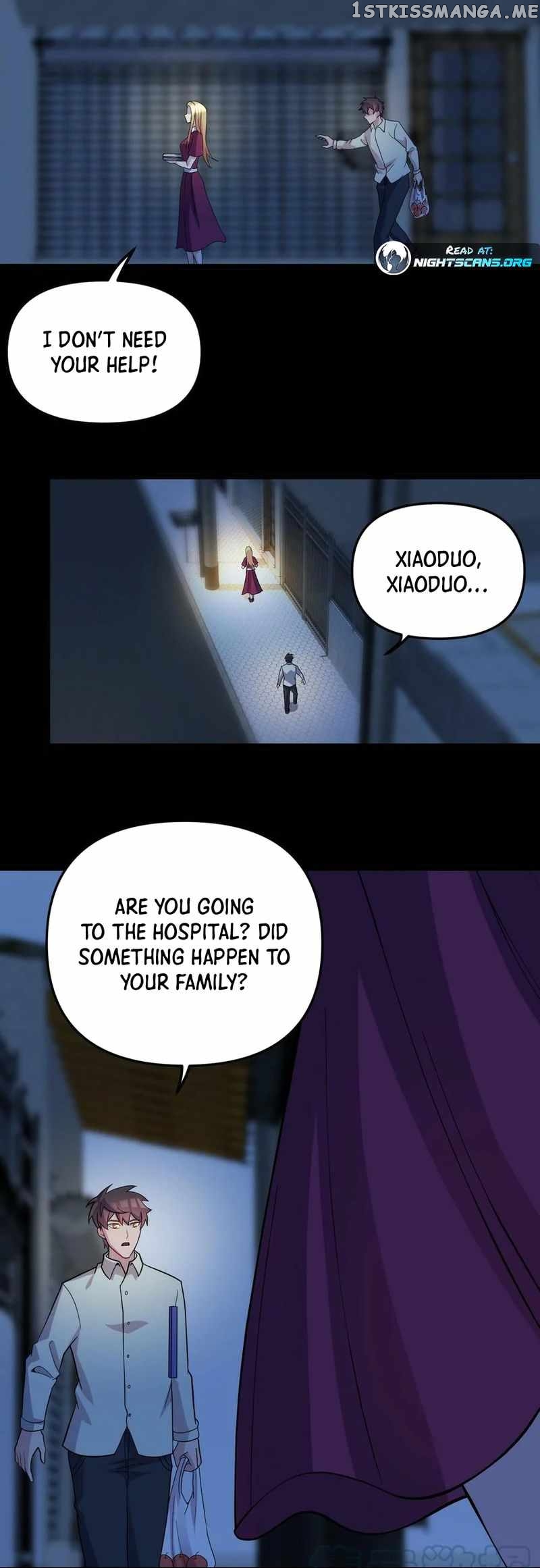 Rebirth: Back to 1983 to Be a Millionaire Chapter 91 - page 5