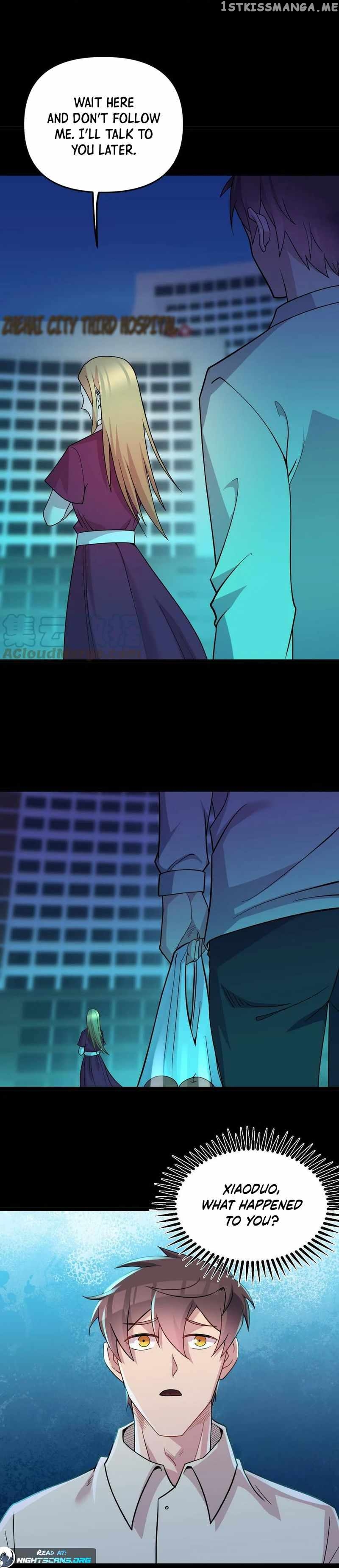 Rebirth: Back to 1983 to Be a Millionaire Chapter 91 - page 8