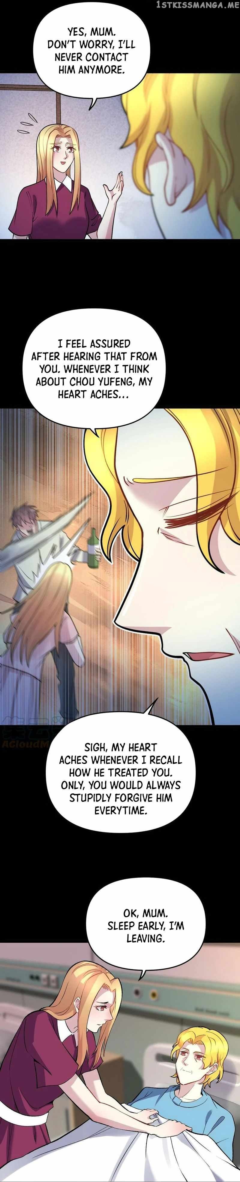 Rebirth: Back to 1983 to Be a Millionaire Chapter 92 - page 6