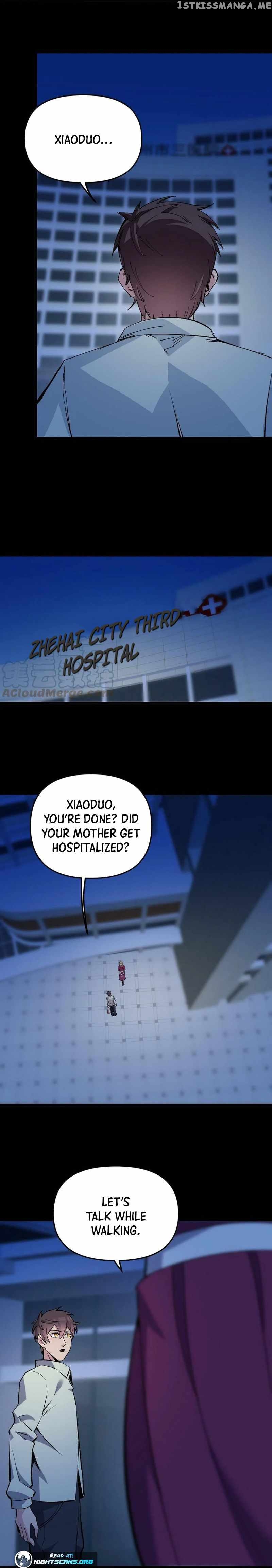 Rebirth: Back to 1983 to Be a Millionaire Chapter 92 - page 8