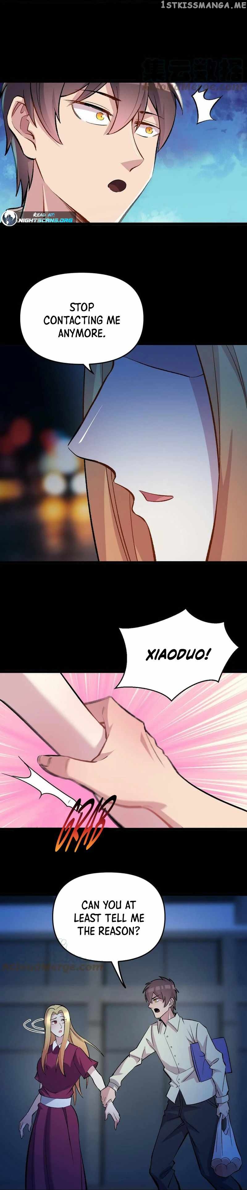Rebirth: Back to 1983 to Be a Millionaire Chapter 93 - page 3