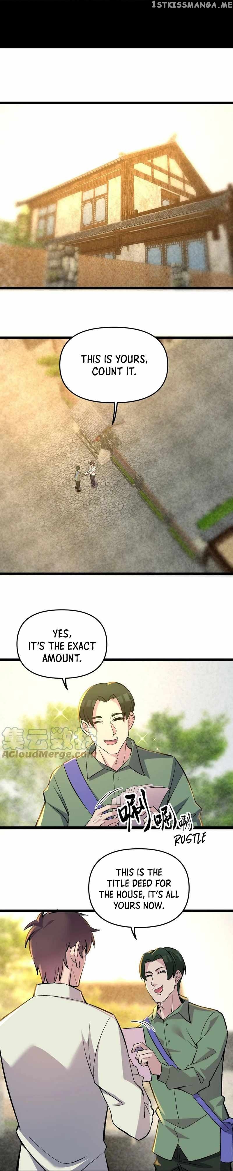 Rebirth: Back to 1983 to Be a Millionaire Chapter 93 - page 7