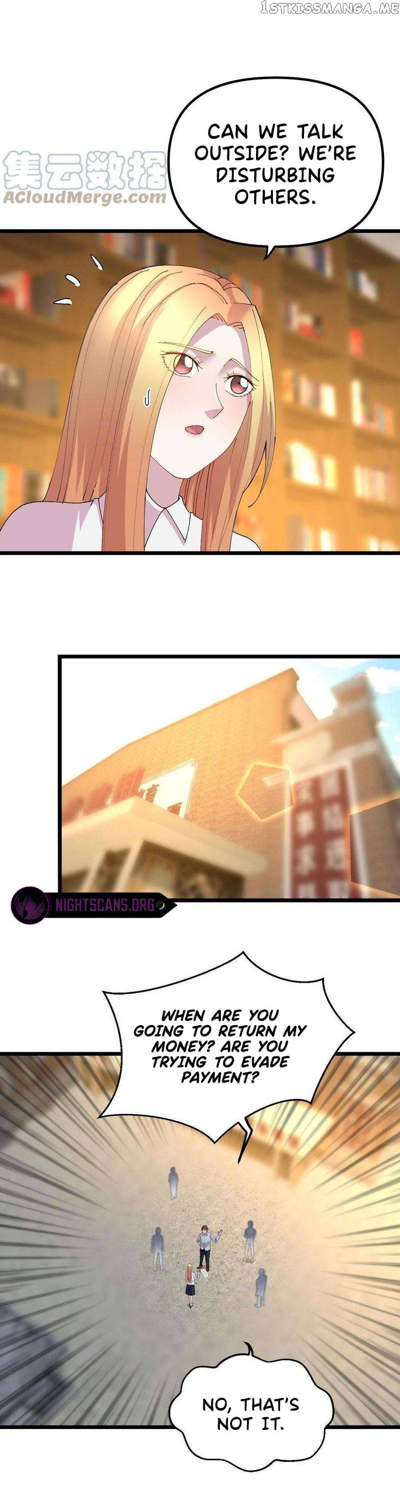 Rebirth: Back to 1983 to Be a Millionaire Chapter 145 - page 4