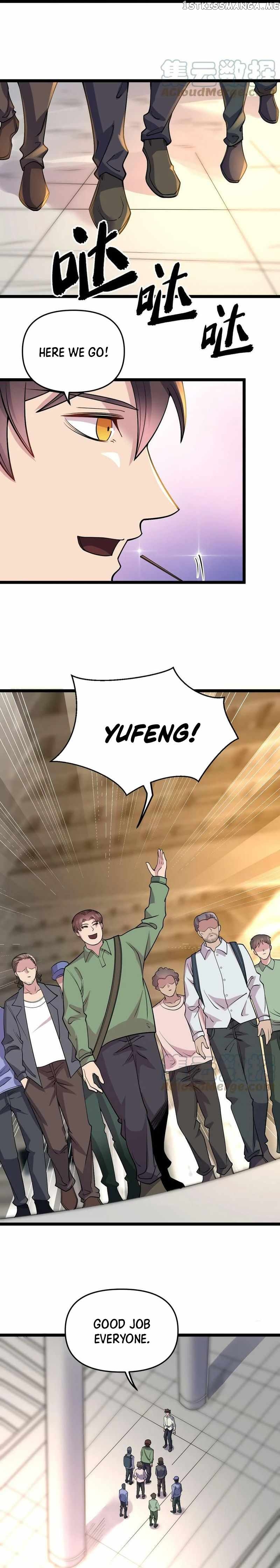 Rebirth: Back to 1983 to Be a Millionaire Chapter 94 - page 3