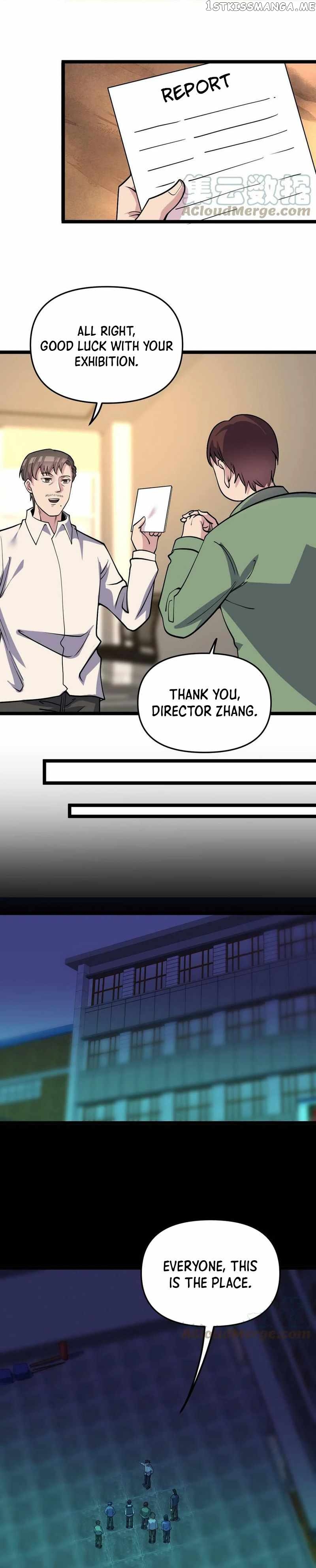 Rebirth: Back to 1983 to Be a Millionaire Chapter 94 - page 5