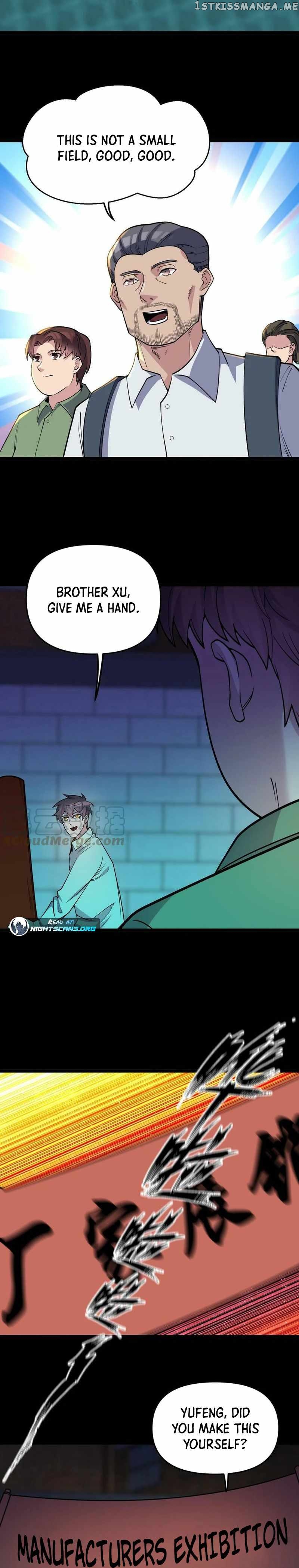 Rebirth: Back to 1983 to Be a Millionaire Chapter 94 - page 6