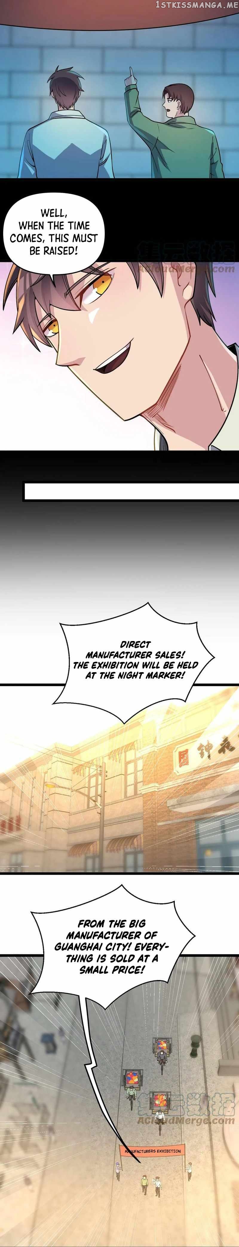 Rebirth: Back to 1983 to Be a Millionaire Chapter 94 - page 7