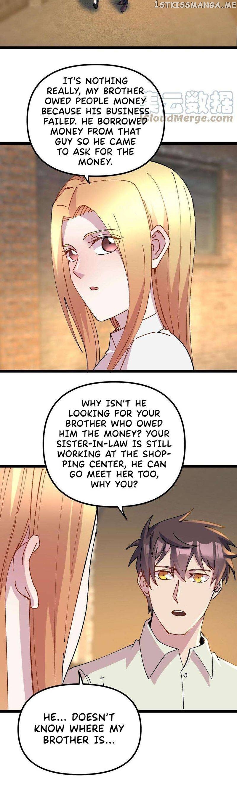 Rebirth: Back to 1983 to Be a Millionaire Chapter 146 - page 4
