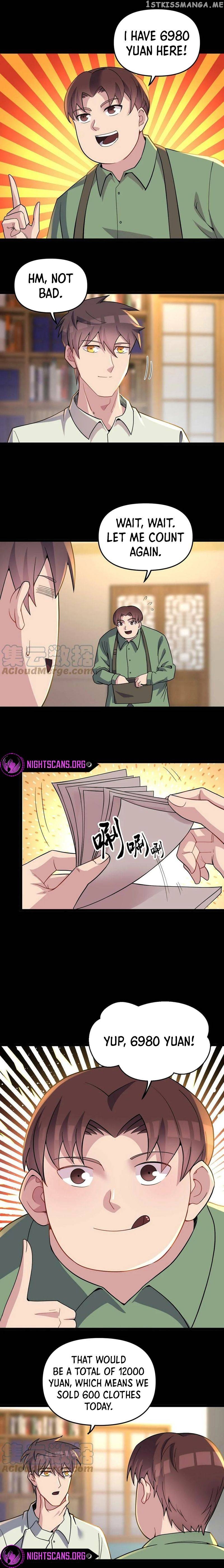 Rebirth: Back to 1983 to Be a Millionaire Chapter 97 - page 3