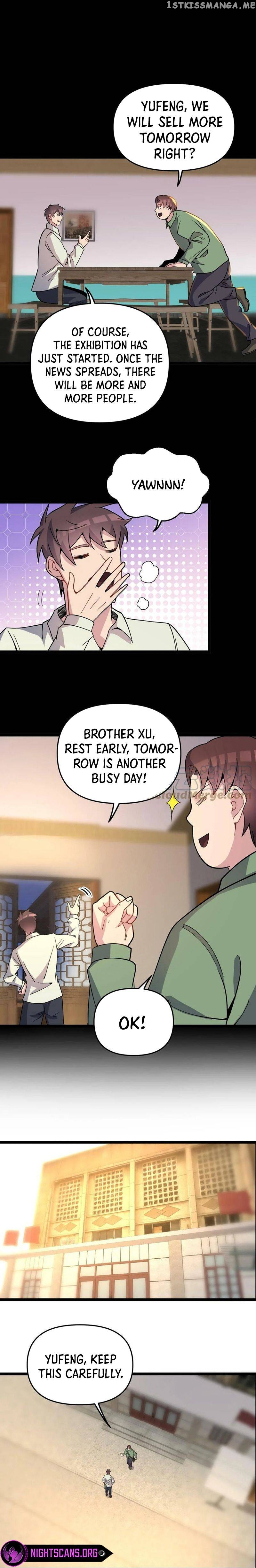 Rebirth: Back to 1983 to Be a Millionaire Chapter 97 - page 4