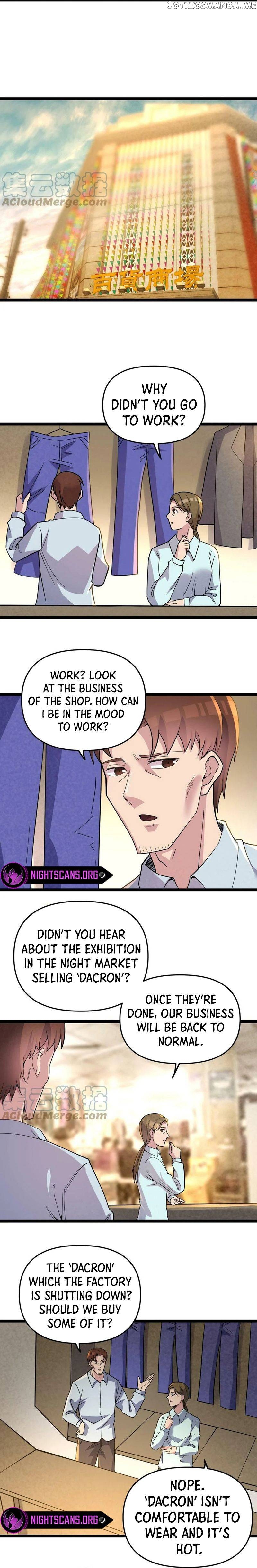 Rebirth: Back to 1983 to Be a Millionaire Chapter 97 - page 6