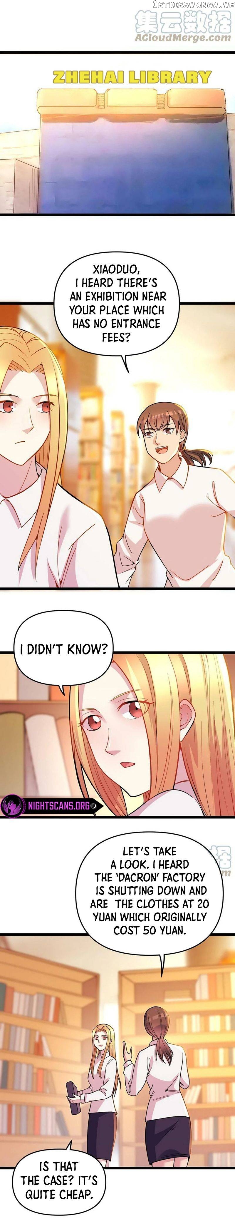 Rebirth: Back to 1983 to Be a Millionaire Chapter 98 - page 3