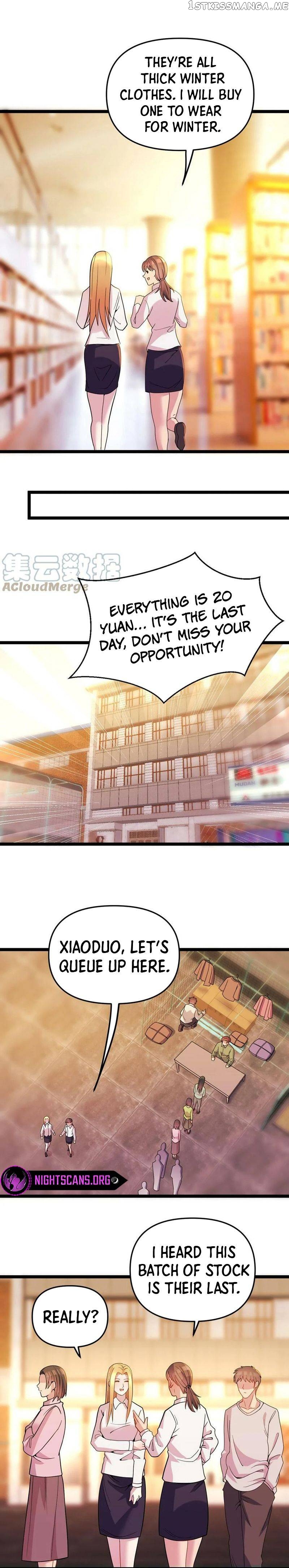 Rebirth: Back to 1983 to Be a Millionaire Chapter 98 - page 4