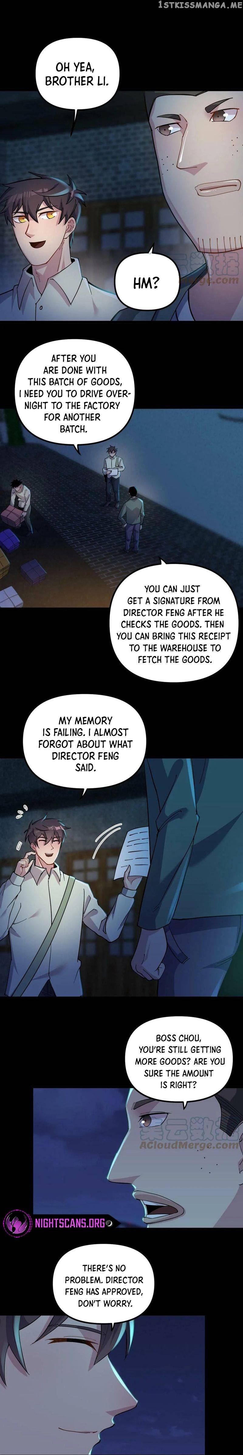 Rebirth: Back to 1983 to Be a Millionaire Chapter 120 - page 6