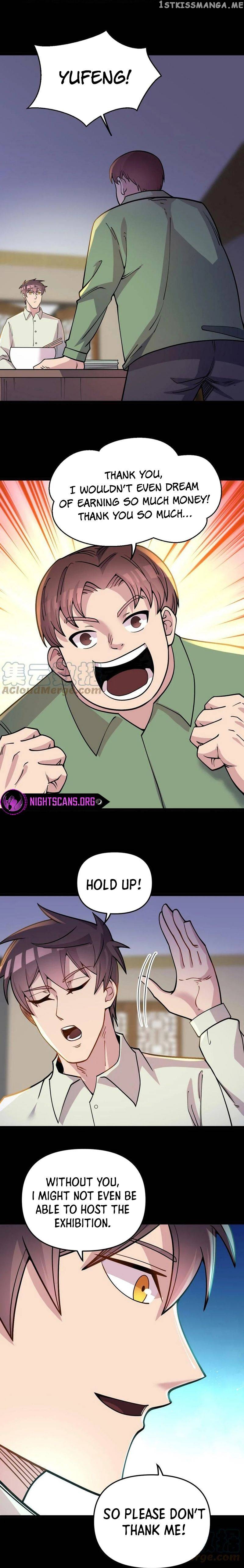 Rebirth: Back to 1983 to Be a Millionaire Chapter 101 - page 4