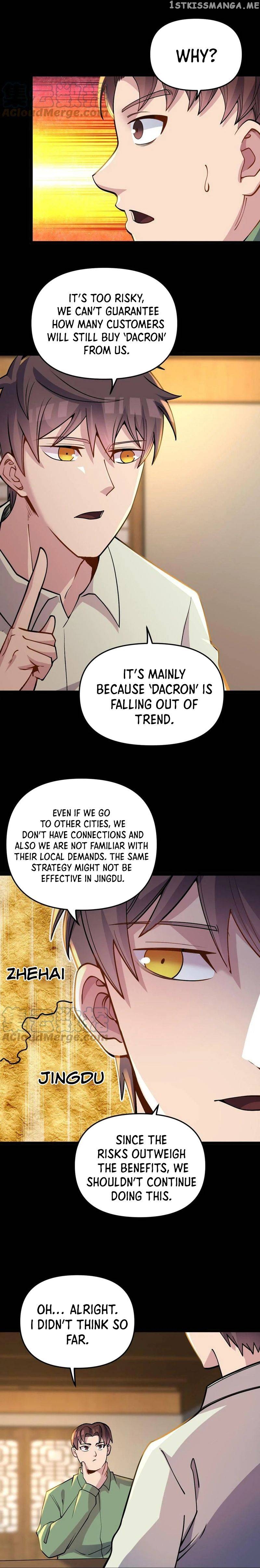 Rebirth: Back to 1983 to Be a Millionaire Chapter 101 - page 6