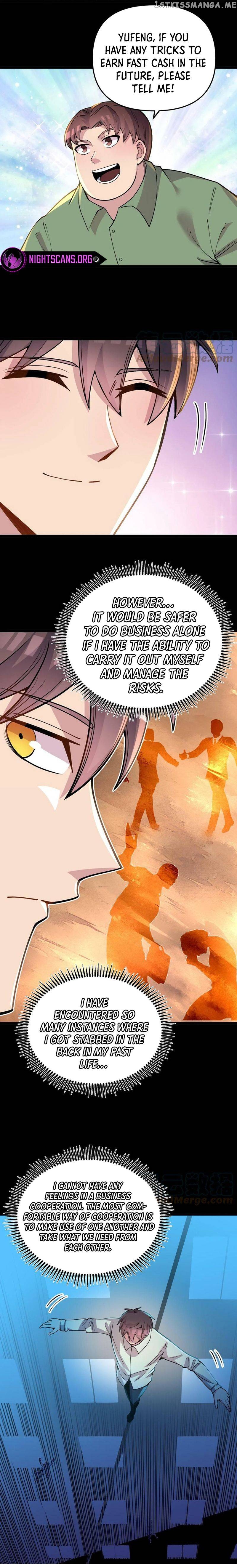 Rebirth: Back to 1983 to Be a Millionaire Chapter 101 - page 7