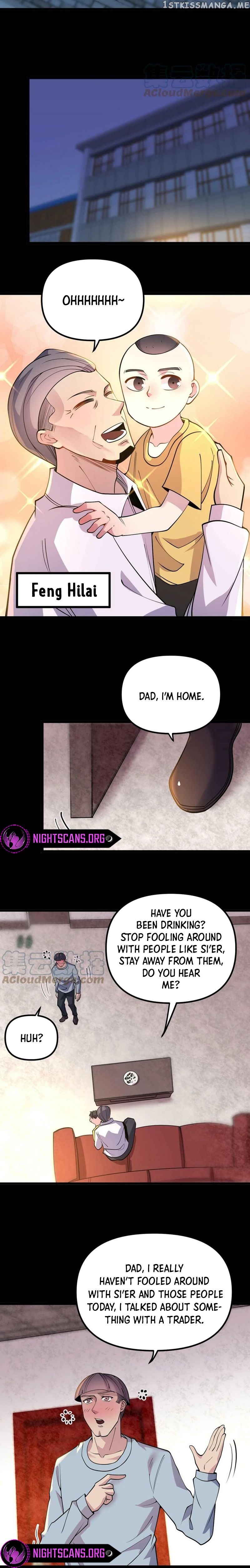 Rebirth: Back to 1983 to Be a Millionaire Chapter 109 - page 4