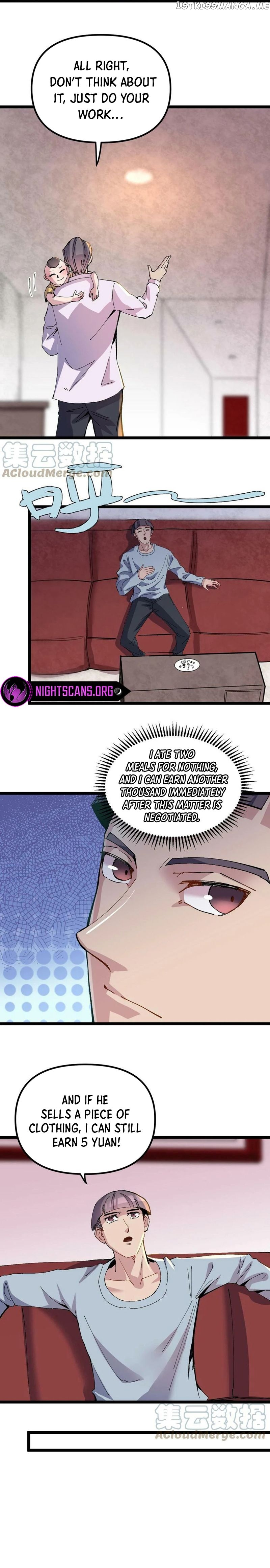 Rebirth: Back to 1983 to Be a Millionaire Chapter 109 - page 6