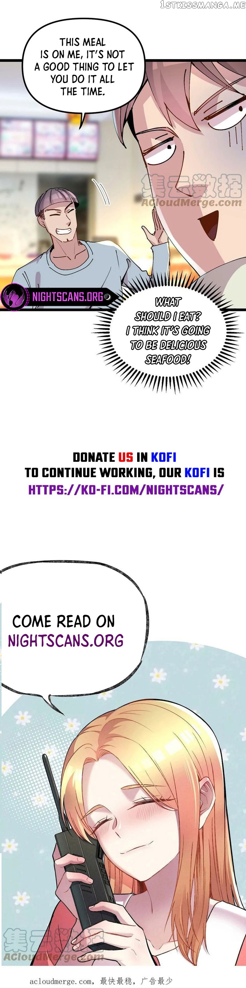 Rebirth: Back to 1983 to Be a Millionaire Chapter 109 - page 8