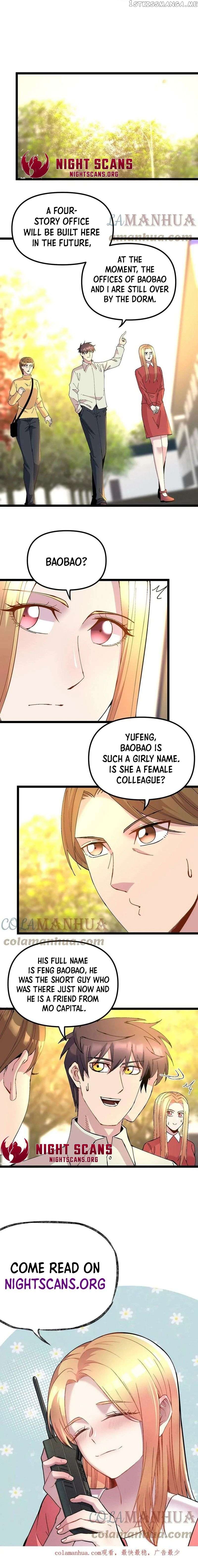 Rebirth: Back to 1983 to Be a Millionaire Chapter 228 - page 5