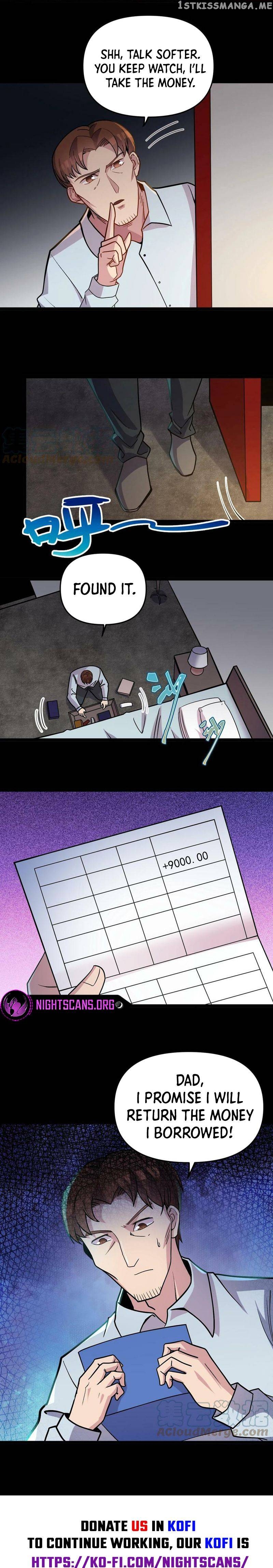 Rebirth: Back to 1983 to Be a Millionaire Chapter 103 - page 7
