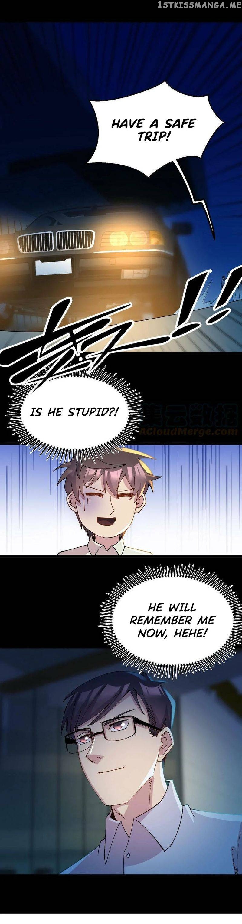 Rebirth: Back to 1983 to Be a Millionaire Chapter 156 - page 4