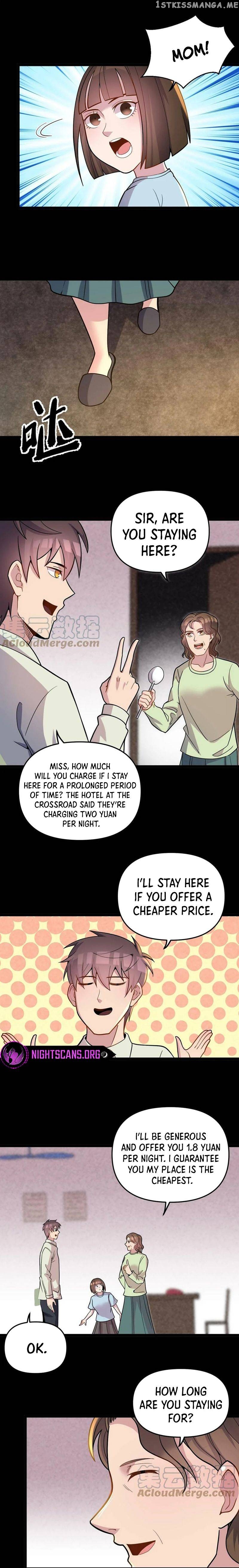 Rebirth: Back to 1983 to Be a Millionaire Chapter 104 - page 3