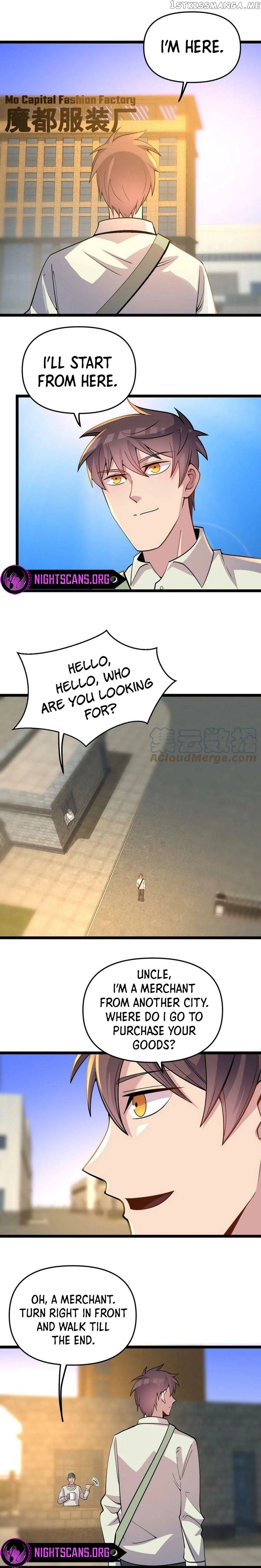 Rebirth: Back to 1983 to Be a Millionaire Chapter 104 - page 6