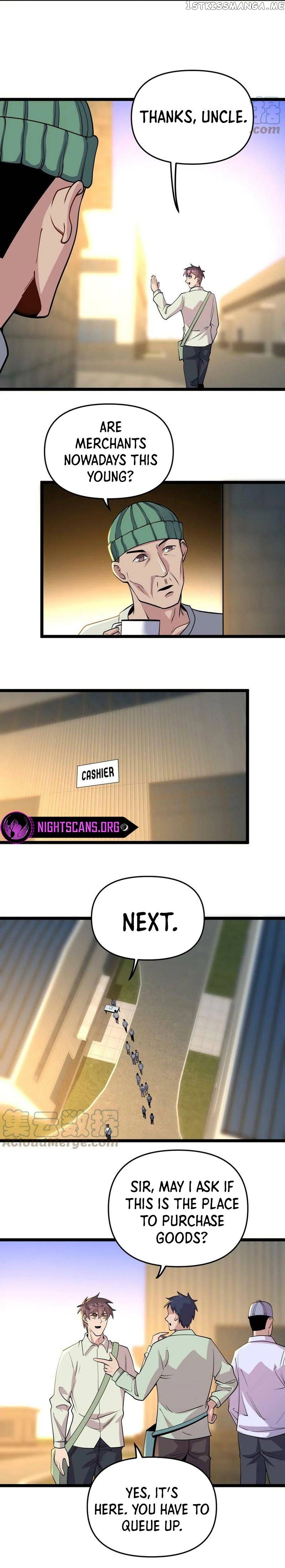 Rebirth: Back to 1983 to Be a Millionaire Chapter 104 - page 7
