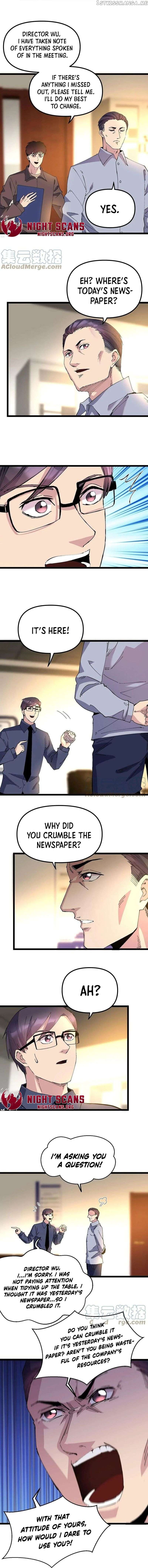 Rebirth: Back to 1983 to Be a Millionaire Chapter 230 - page 3