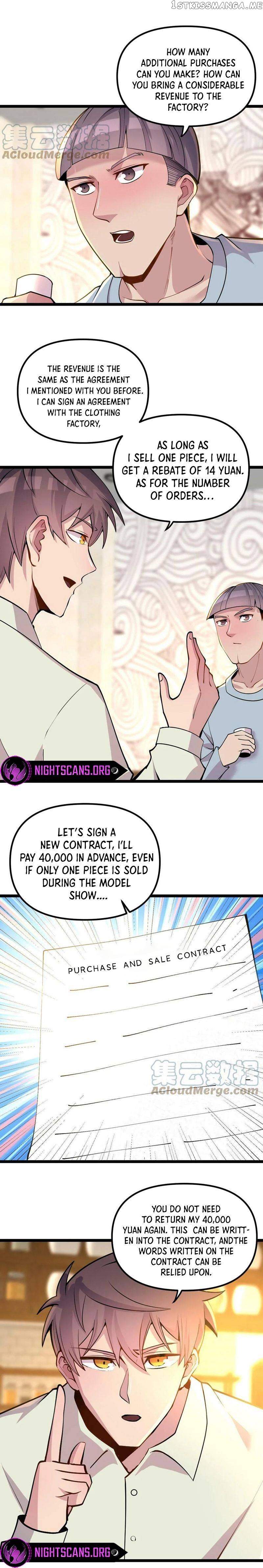 Rebirth: Back to 1983 to Be a Millionaire Chapter 108 - page 7
