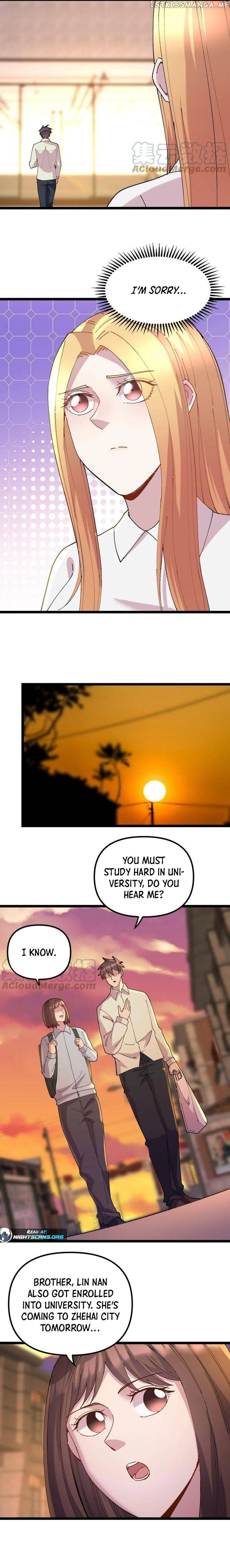 Rebirth: Back to 1983 to Be a Millionaire Chapter 141 - page 5
