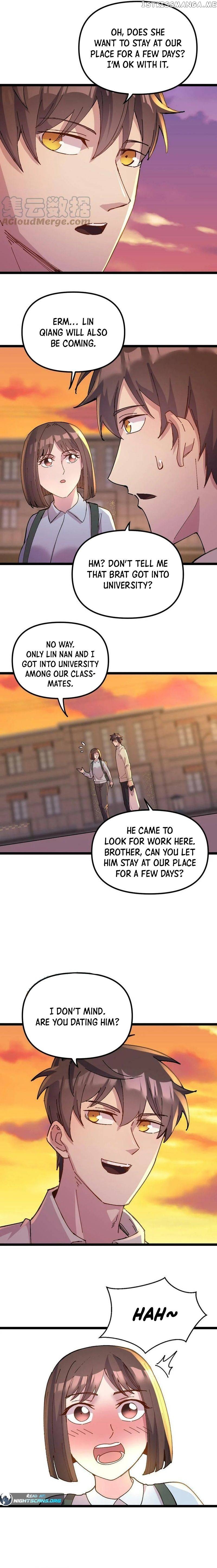 Rebirth: Back to 1983 to Be a Millionaire Chapter 141 - page 6