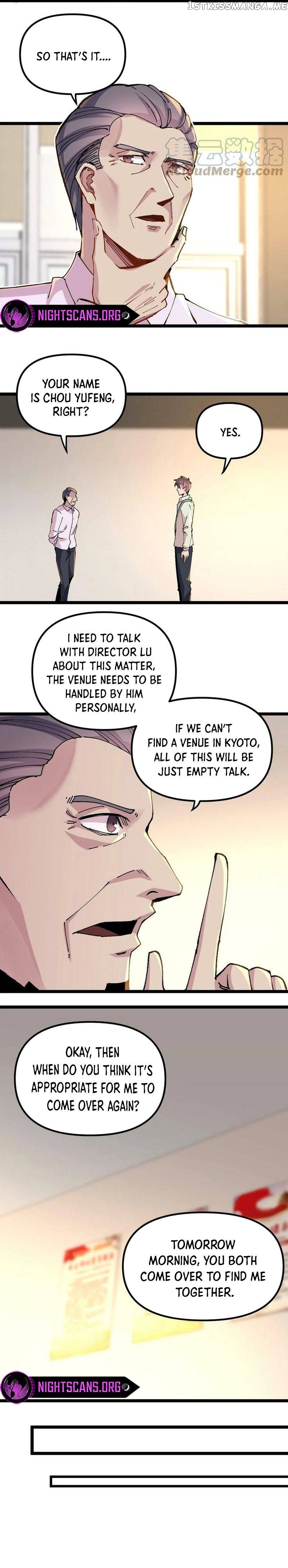 Rebirth: Back to 1983 to Be a Millionaire Chapter 110 - page 4