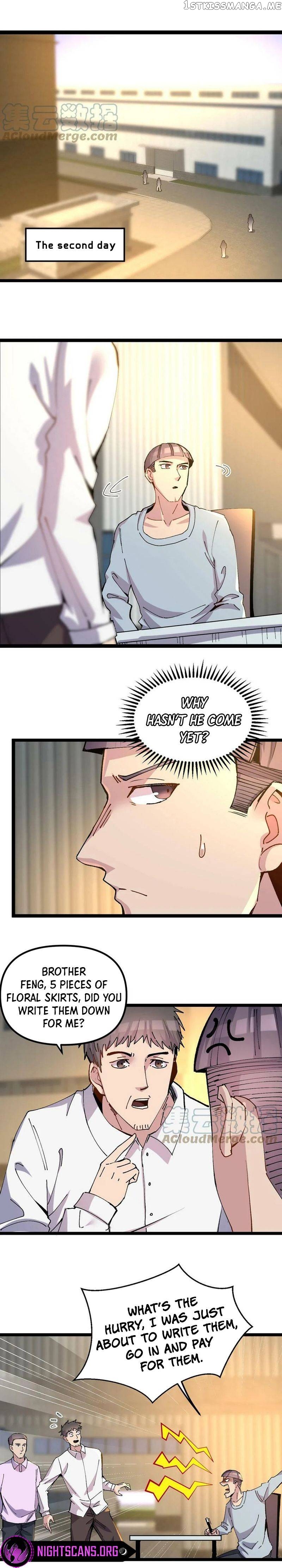 Rebirth: Back to 1983 to Be a Millionaire Chapter 110 - page 5